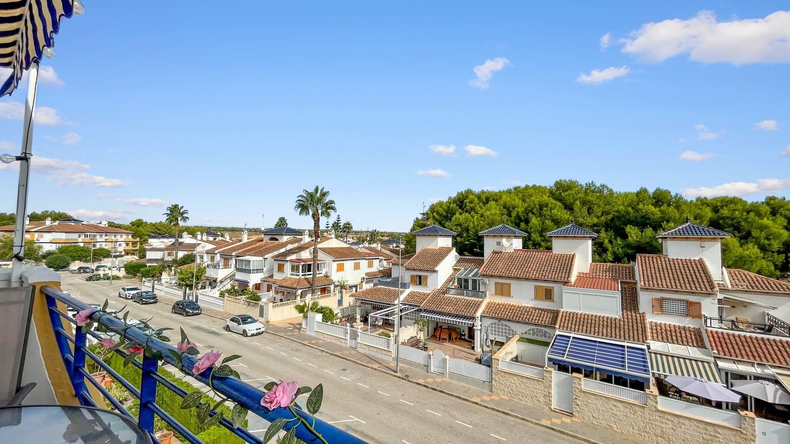 2 slaapkamer Strandappartement te koop in Pilar de la Horadada met zwembad - € 189.900 (Ref: 10160976)