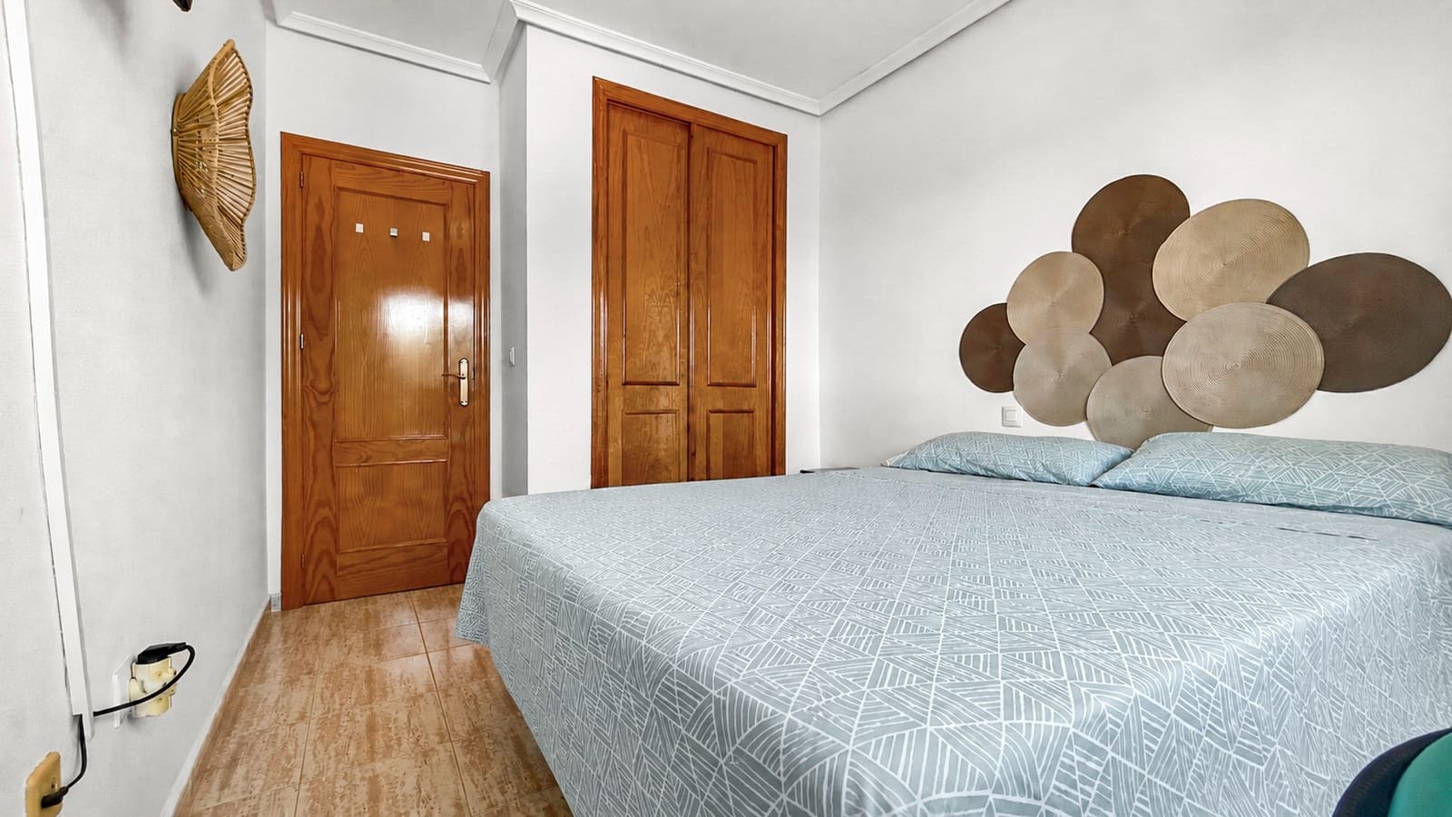 2 slaapkamer Strandappartement te koop in Pilar de la Horadada met zwembad - € 189.900 (Ref: 10160976)