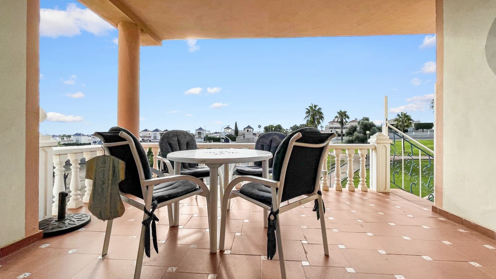 2 bedroom Apartment for sale in Orihuela Costa with pool - € 175,000 (Ref: 10160977)