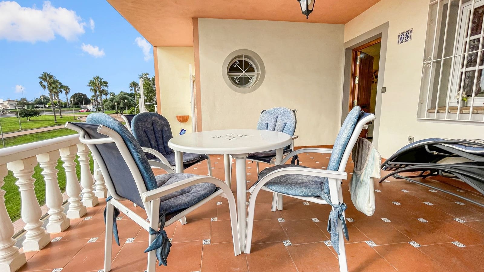 2 bedroom Apartment for sale in Orihuela Costa with pool - € 175,000 (Ref: 10160977)
