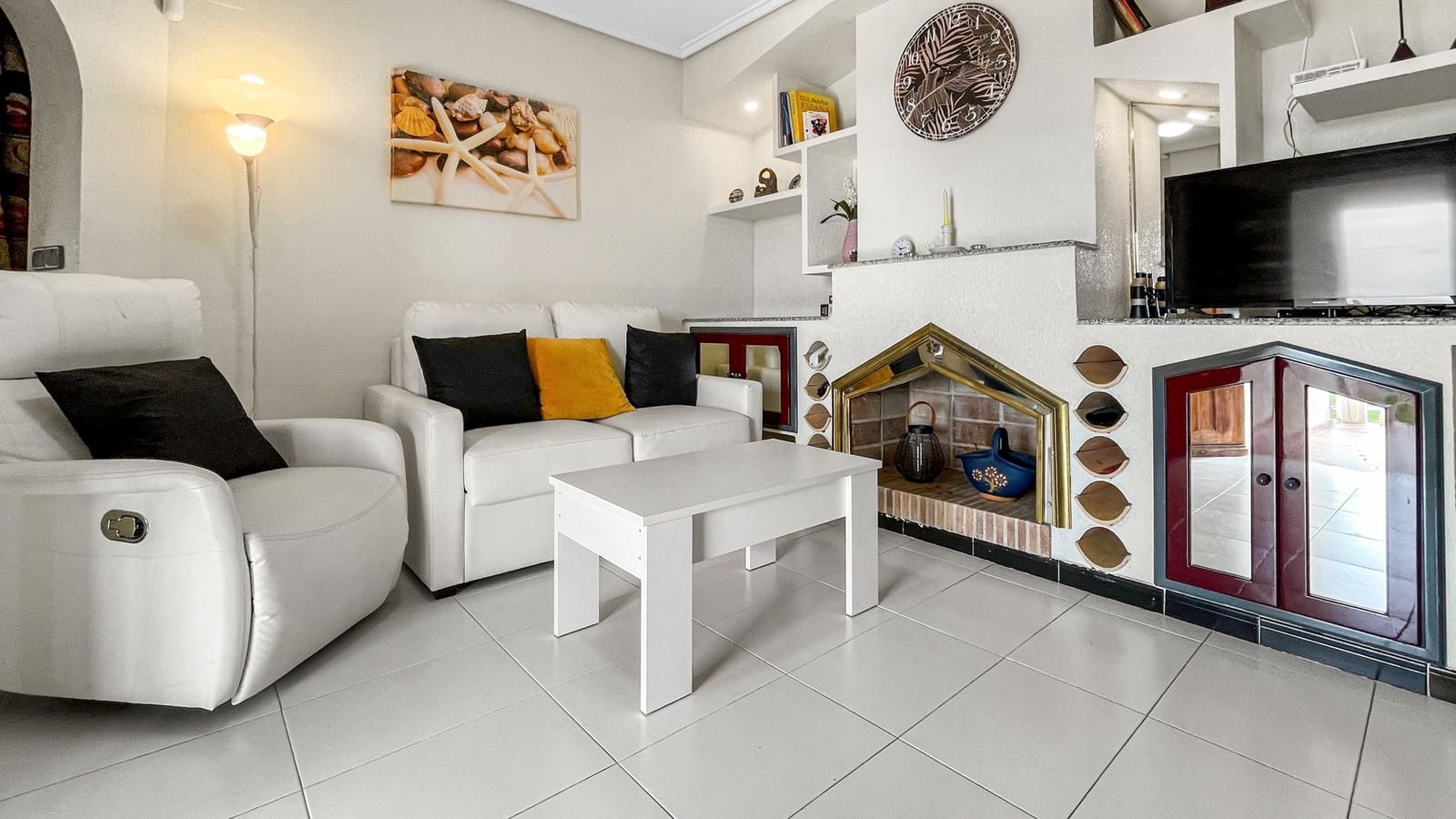 2 bedroom Apartment for sale in Orihuela Costa with pool - € 175,000 (Ref: 10160977)