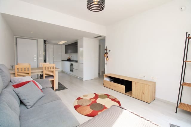 3 slaapkamer Penthouse te koop in Villamartin, Orihuela met zwembad garage - € 379.000 (Ref: 10160979)