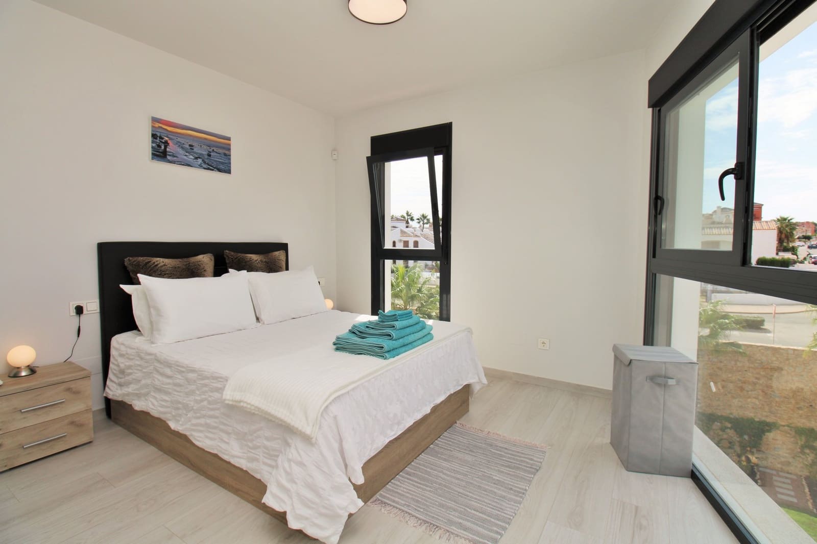 3 slaapkamer Penthouse te koop in Villamartin met zwembad garage - € 379.000 (Ref: 10160979)