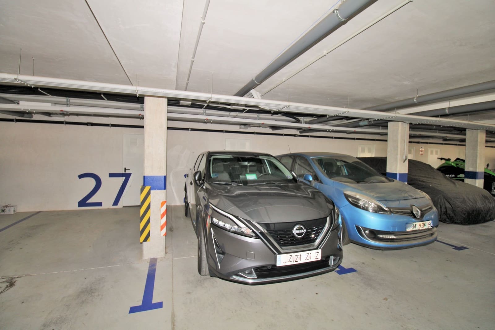 3 slaapkamer Penthouse te koop in Villamartin met zwembad garage - € 379.000 (Ref: 10160979)