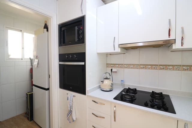 2 soveværelse Penthouse til salg i Rojales med swimmingpool - € 140.000 (Ref: 10160982)