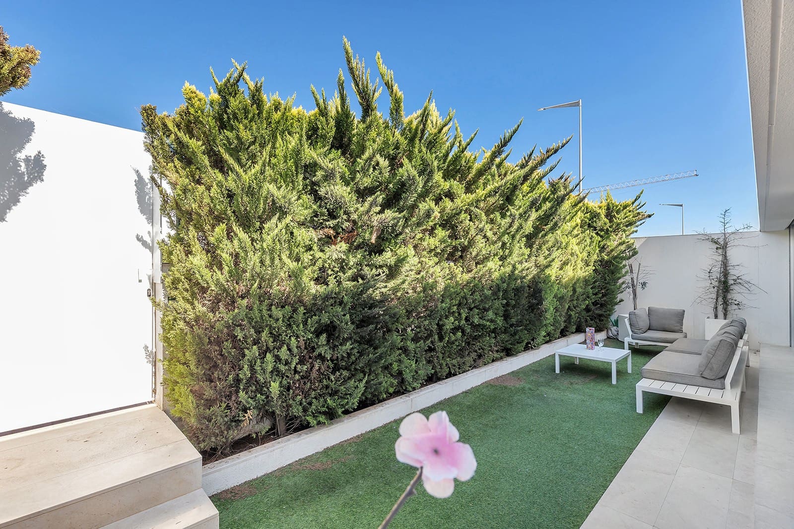 Apartamento de 2 habitaciones en Los Balcones en venta con piscina garaje - 294.000 € (Ref: 10160983)