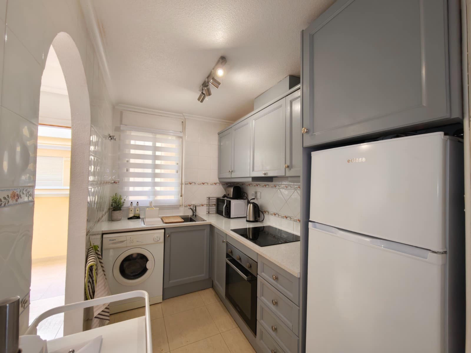 2 chambre Penthouse à vendre à Algorfa avec piscine - 123 500 € (Ref: 10160984)
