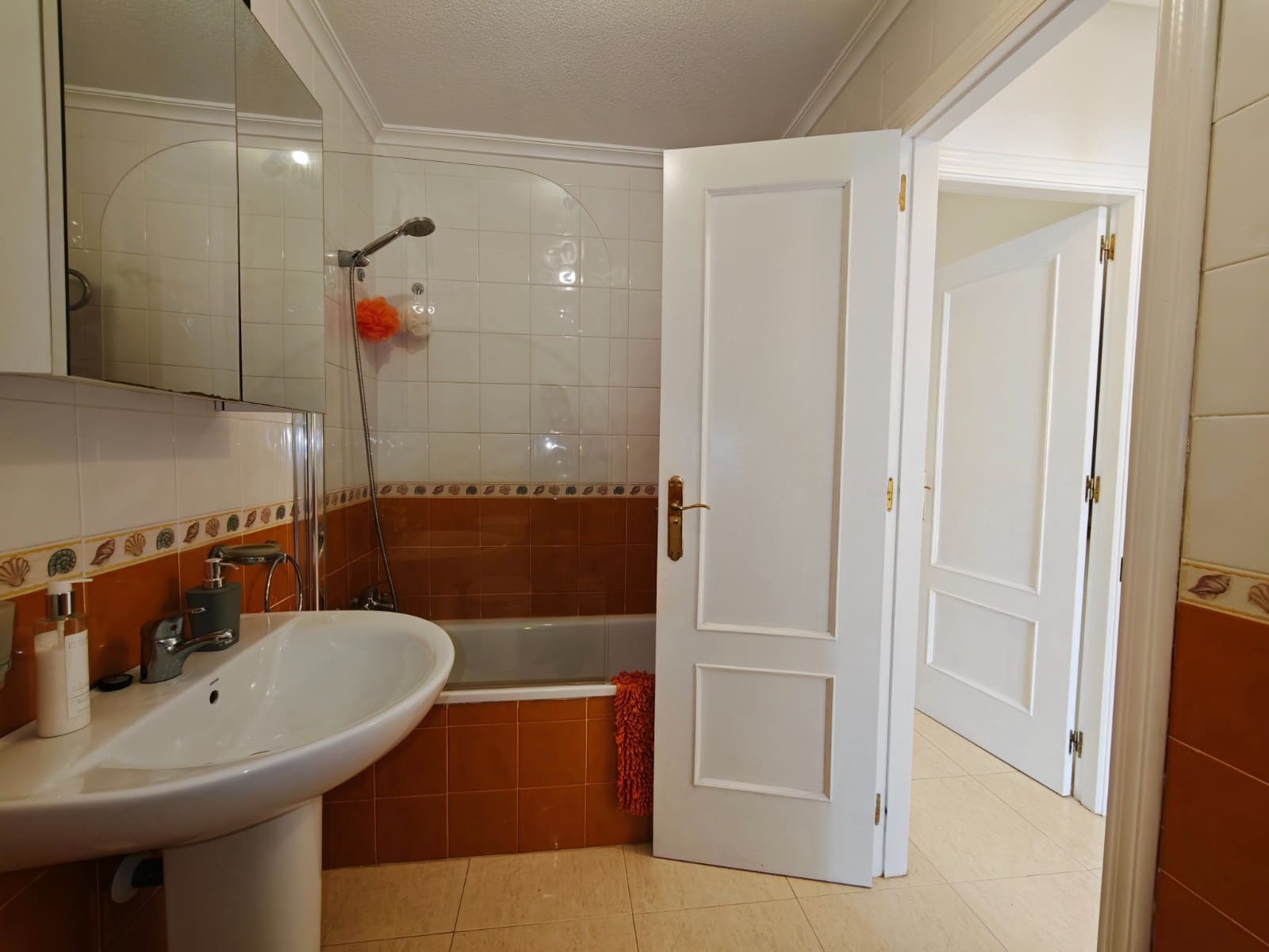 2 chambre Penthouse à vendre à Algorfa avec piscine - 123 500 € (Ref: 10160984)
