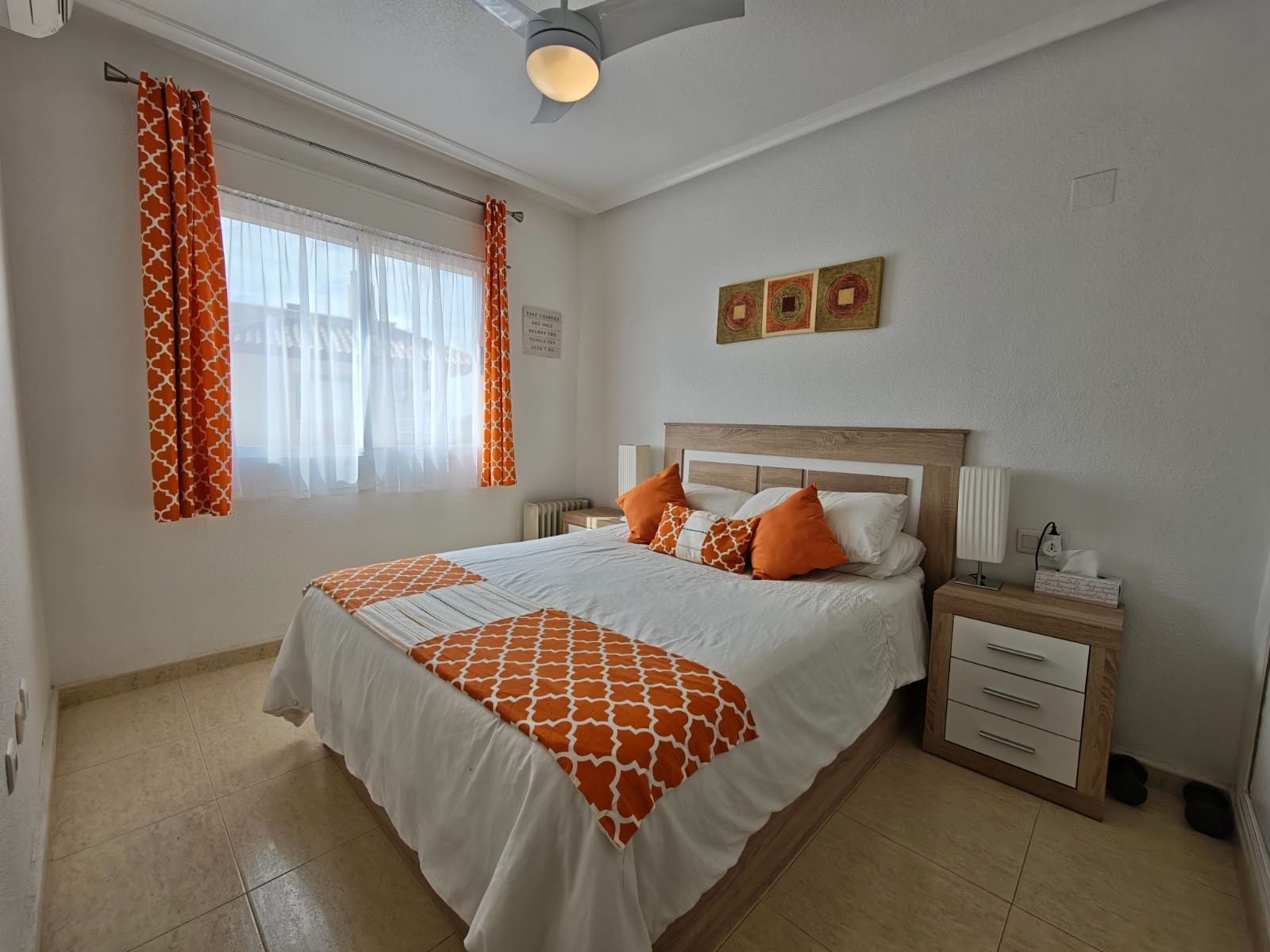 2 chambre Penthouse à vendre à Algorfa avec piscine - 123 500 € (Ref: 10160984)