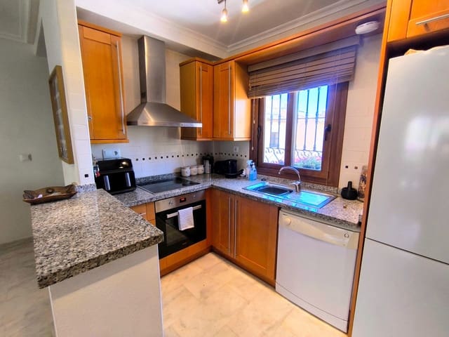 Apartamento de 2 habitaciones en Algorfa en venta con piscina - 189.995 € (Ref: 10160989)