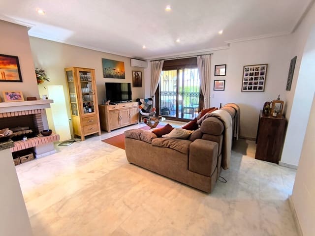 Apartamento de 2 habitaciones en Algorfa en venta con piscina - 189.995 € (Ref: 10160989)