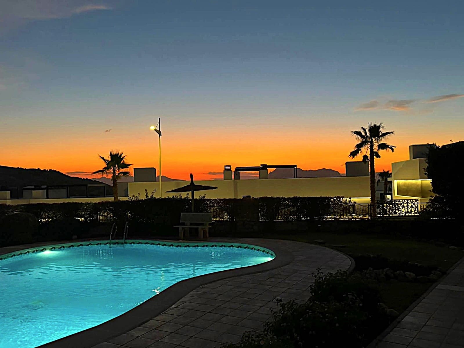 Apartamento de 2 habitaciones en Algorfa en venta con piscina - 189.995 € (Ref: 10160989)