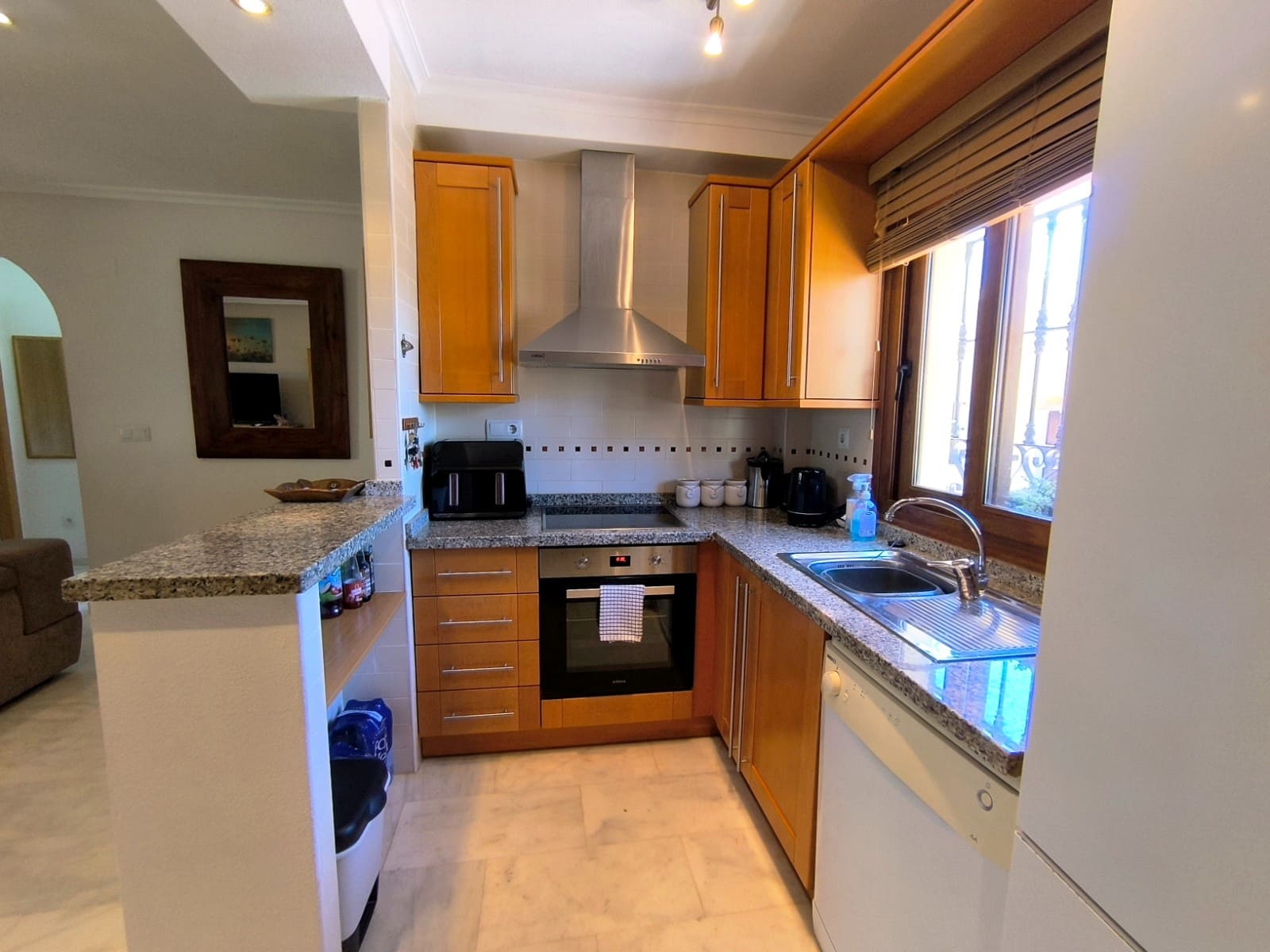 Apartamento de 2 habitaciones en Algorfa en venta con piscina - 189.995 € (Ref: 10160989)