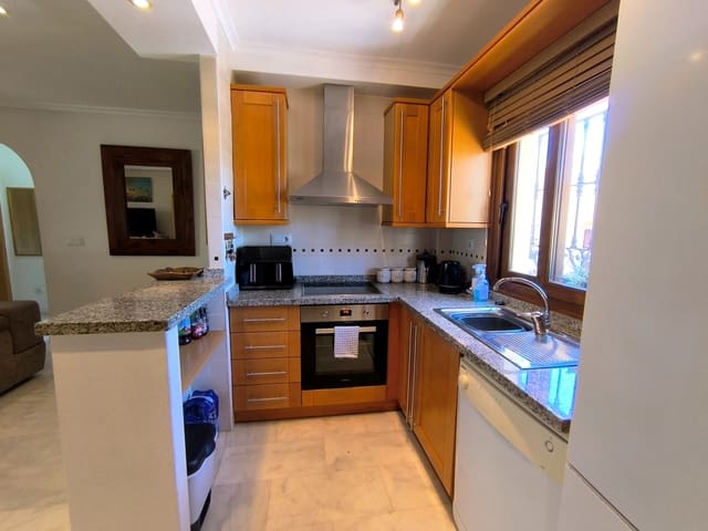 Apartamento de 2 habitaciones en Algorfa en venta con piscina - 189.995 € (Ref: 10160989)
