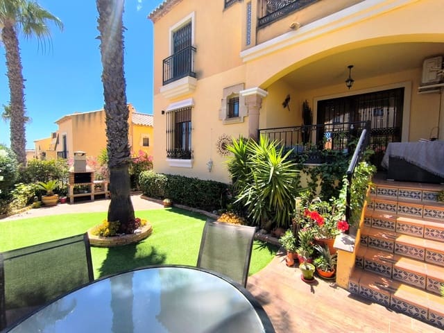 Apartamento de 2 habitaciones en Algorfa en venta con piscina - 189.995 € (Ref: 10160989)