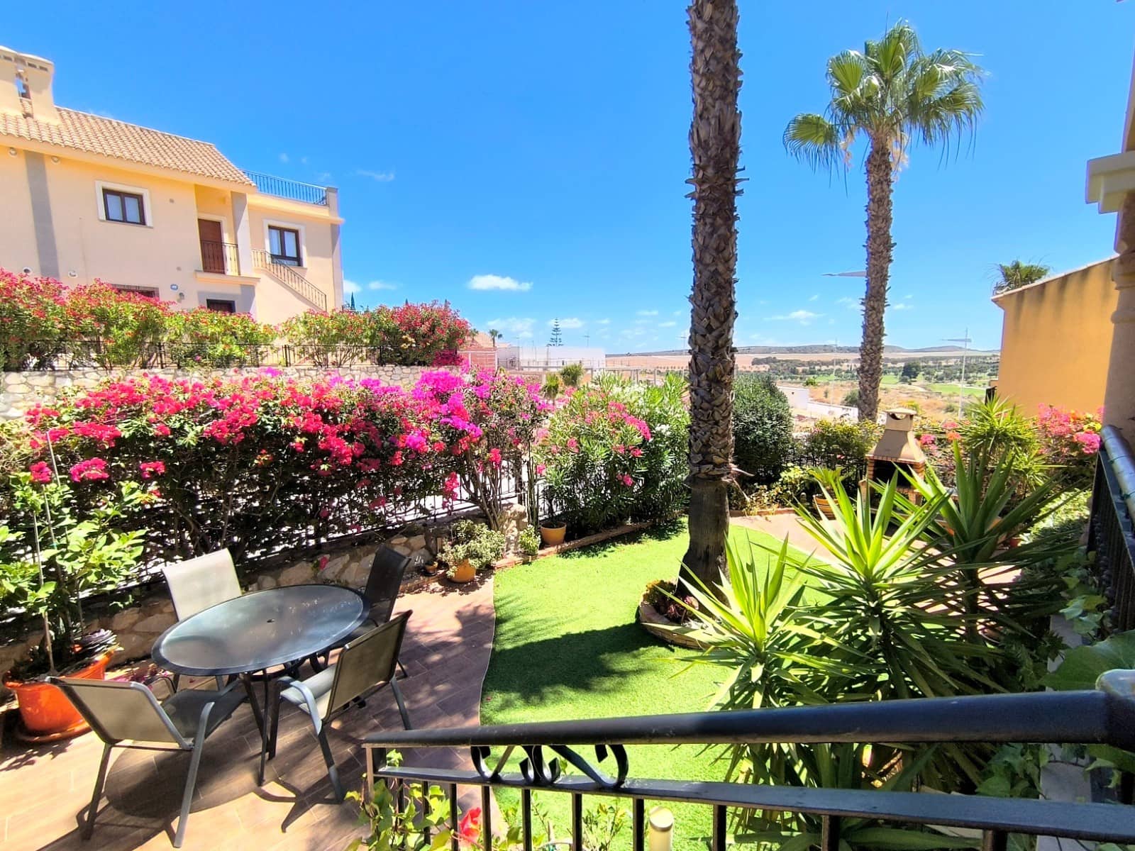 Apartamento de 2 habitaciones en Algorfa en venta con piscina - 189.995 € (Ref: 10160989)