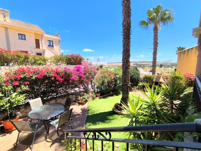 Apartamento de 2 habitaciones en Algorfa en venta con piscina - 189.995 € (Ref: 10160989)