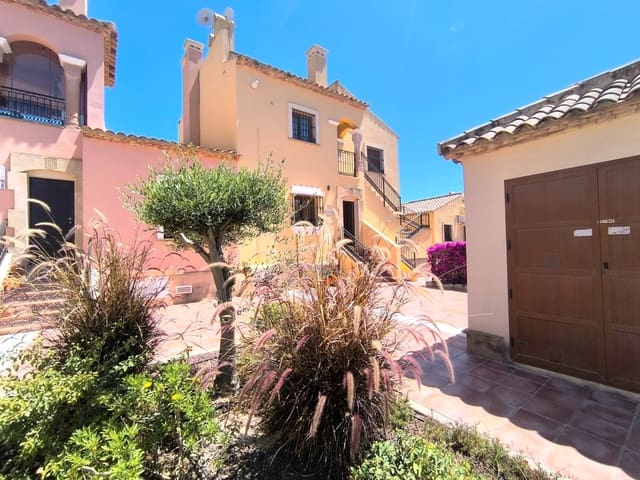 Apartamento de 2 habitaciones en Algorfa en venta con piscina - 189.995 € (Ref: 10160989)