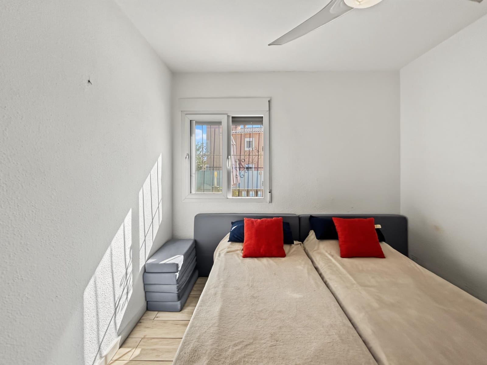 2 soveværelse Villa til salg i Pinar de Campoverde med swimmingpool - € 295.000 (Ref: 10161134)