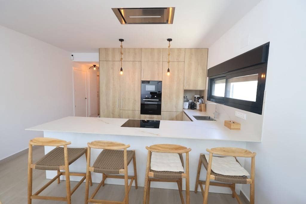 3 sypialnia Willa na sprzedaż w Algorfa z basenem garażem - 620 000 € (Ref: 10162602)
