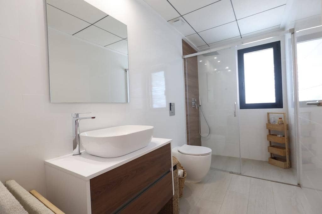 3 sypialnia Willa na sprzedaż w Algorfa z basenem garażem - 620 000 € (Ref: 10162602)