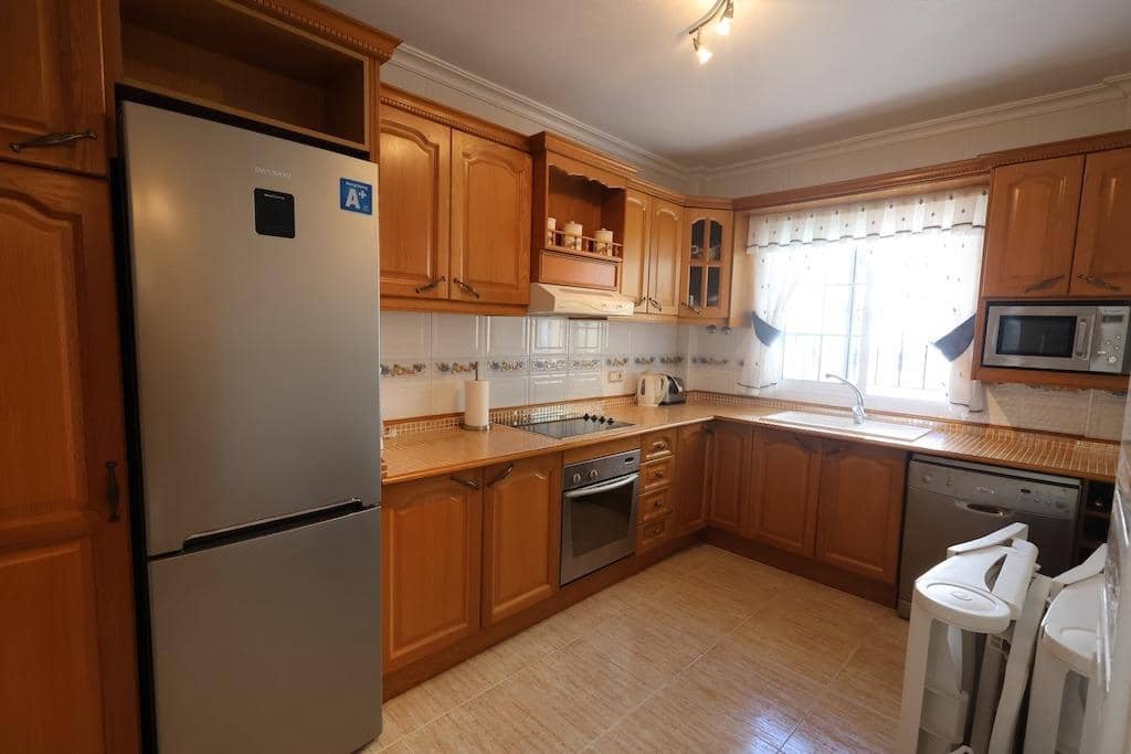 3 sypialnia Willa na sprzedaż w Filipinas z basenem garażem - 360 000 € (Ref: 10162603)