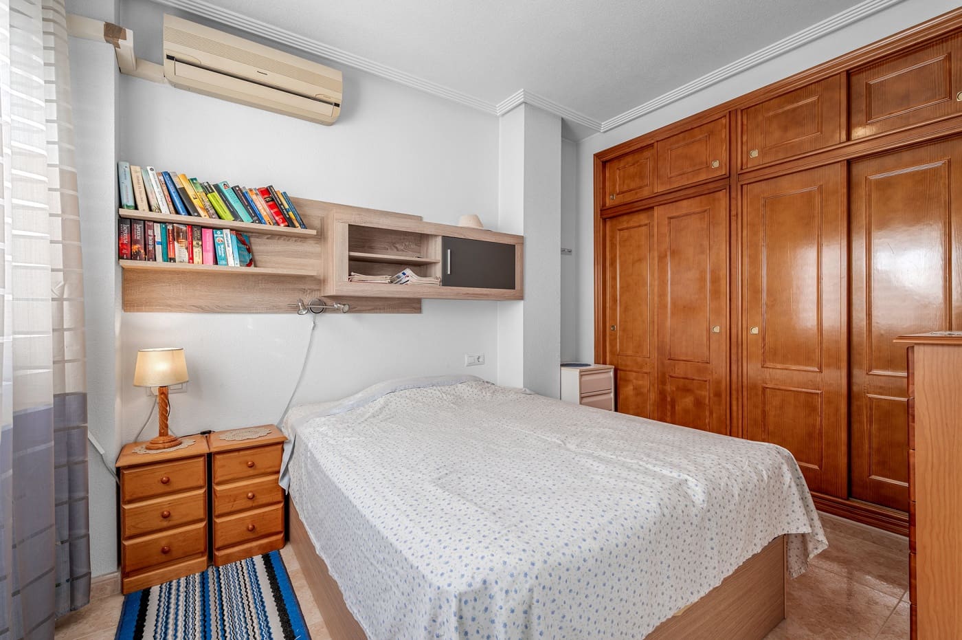2 soverom Strandleiligheter til salgs i Torrevieja med svømmebasseng - € 149 000 (Ref: 10163408)