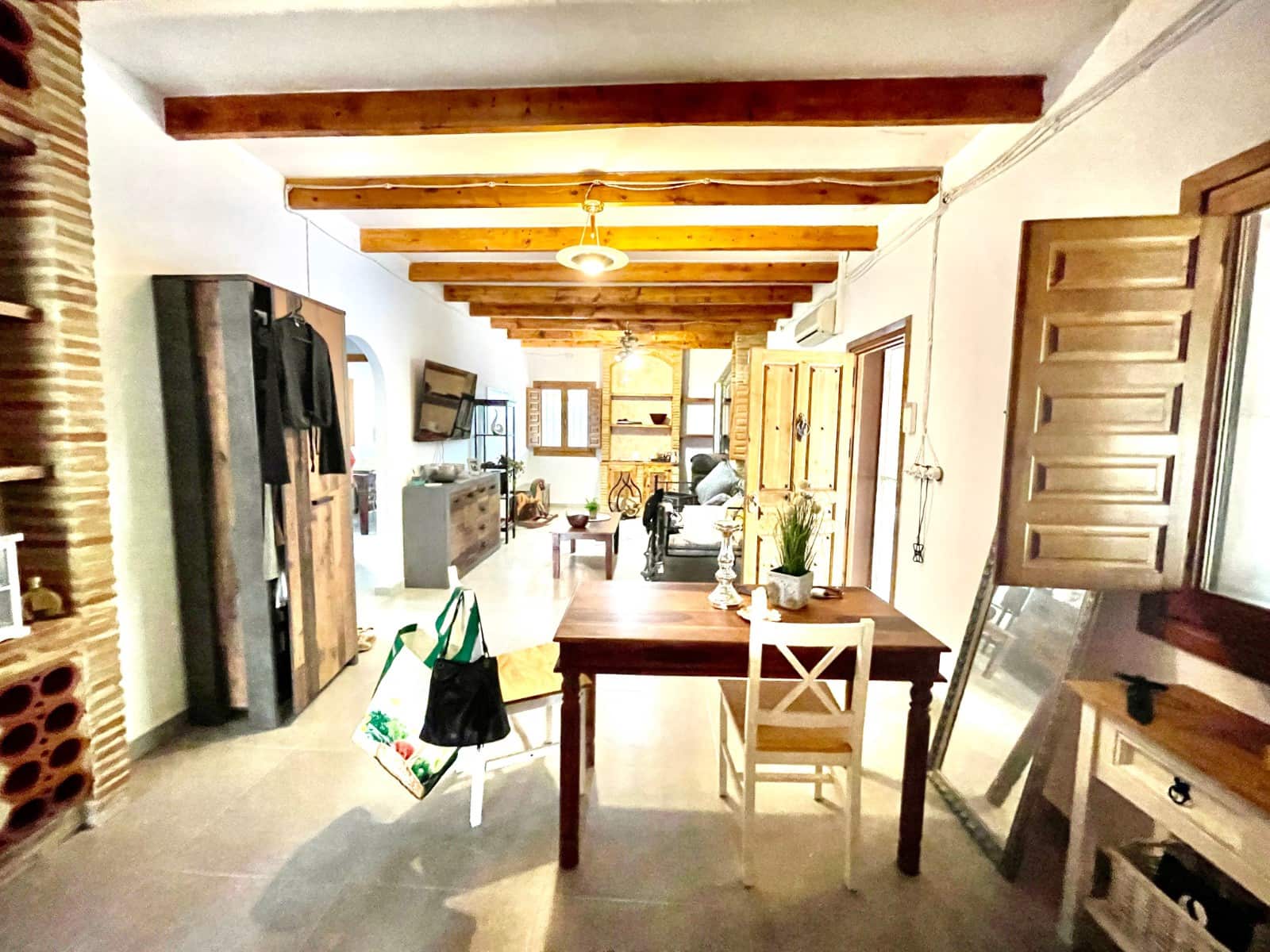 3 soverom Finca/Herregård til salgs i Orihuela med svømmebasseng garasje - € 423 000 (Ref: 10163679)