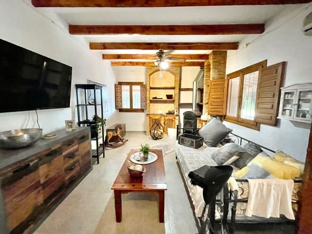 3 soverom Finca/Herregård til salgs i Orihuela med svømmebasseng garasje - € 423 000 (Ref: 10163679)