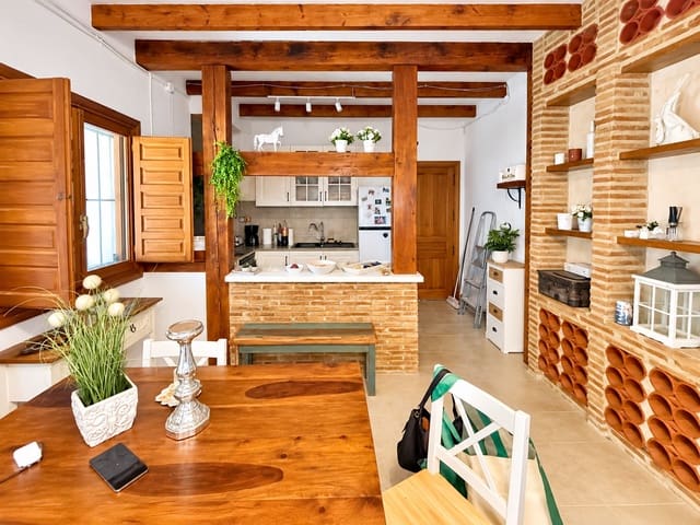 3 soverom Finca/Herregård til salgs i Orihuela med svømmebasseng garasje - € 423 000 (Ref: 10163679)