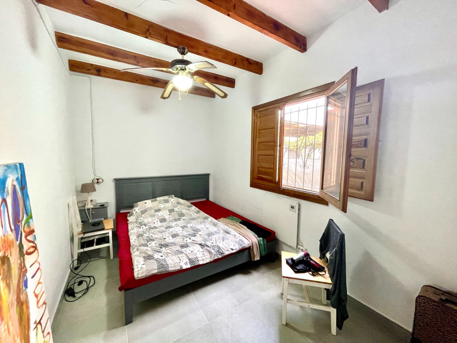 3 soverom Finca/Herregård til salgs i Orihuela med svømmebasseng garasje - € 423 000 (Ref: 10163679)
