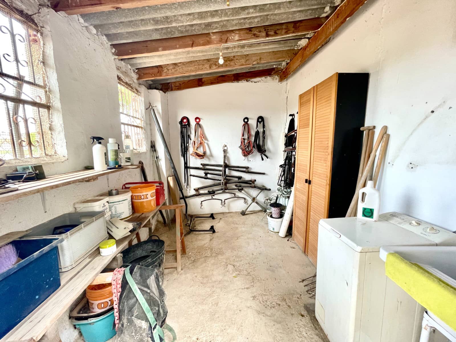 3 soverom Finca/Herregård til salgs i Orihuela med svømmebasseng garasje - € 423 000 (Ref: 10163679)