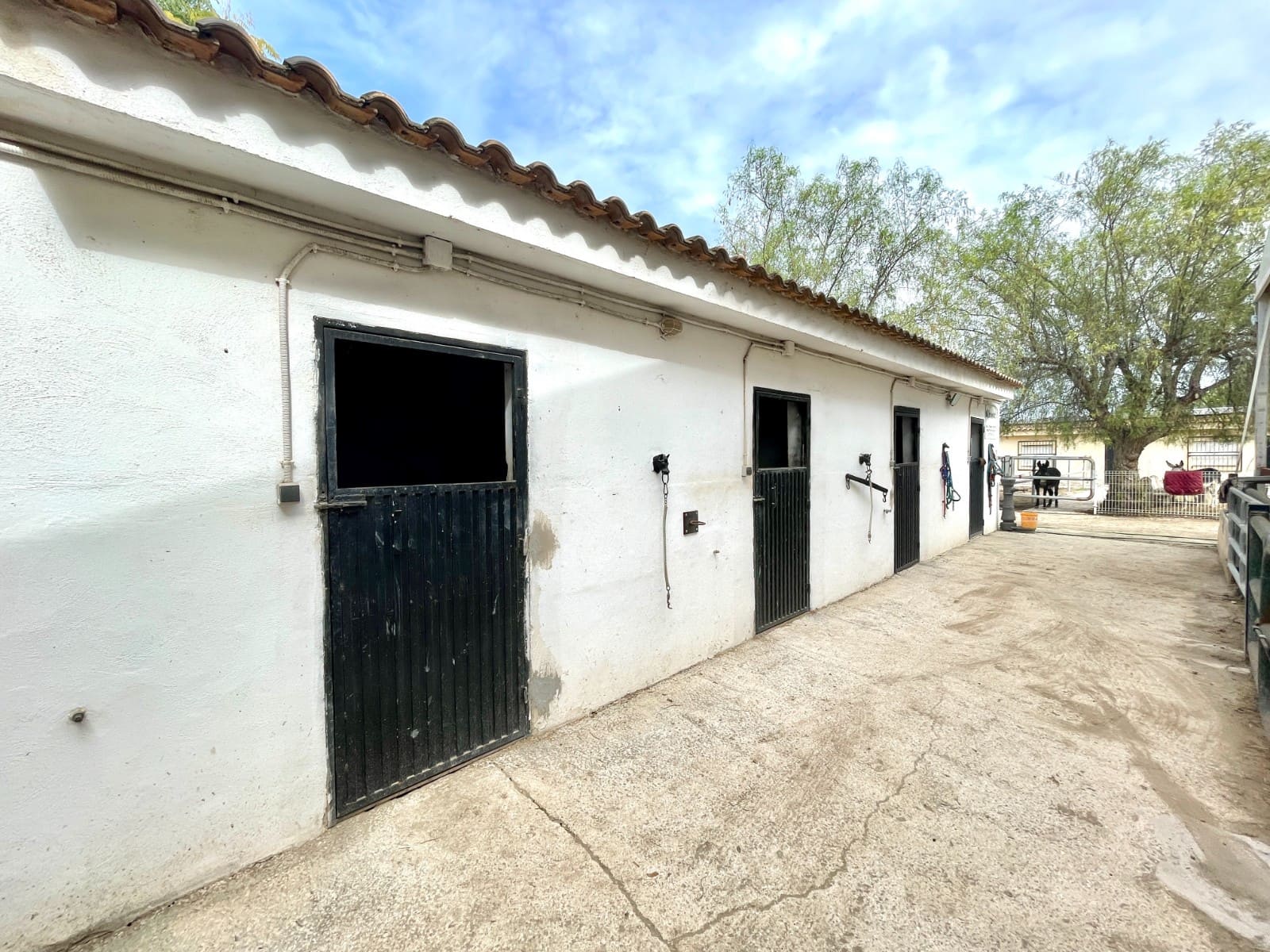 3 soverom Finca/Herregård til salgs i Orihuela med svømmebasseng garasje - € 423 000 (Ref: 10163679)
