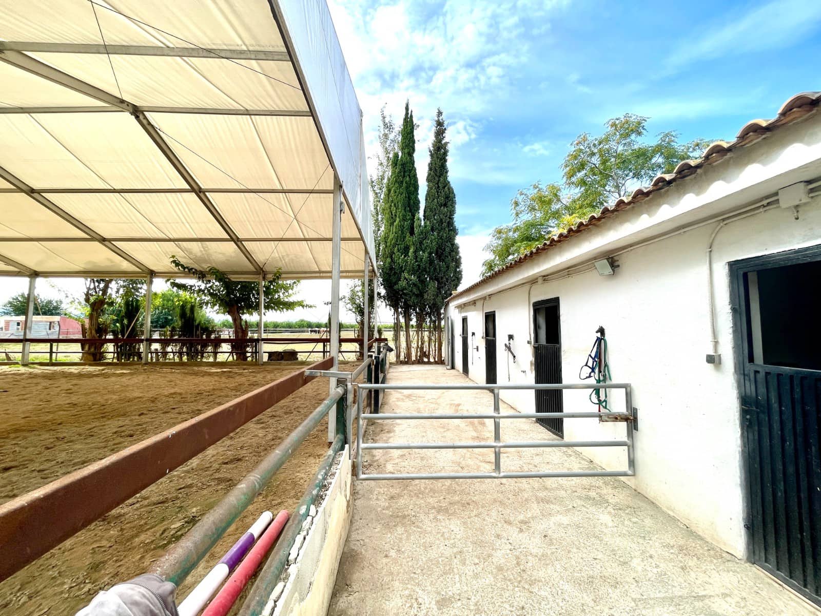 3 soverom Finca/Herregård til salgs i Orihuela med svømmebasseng garasje - € 423 000 (Ref: 10163679)