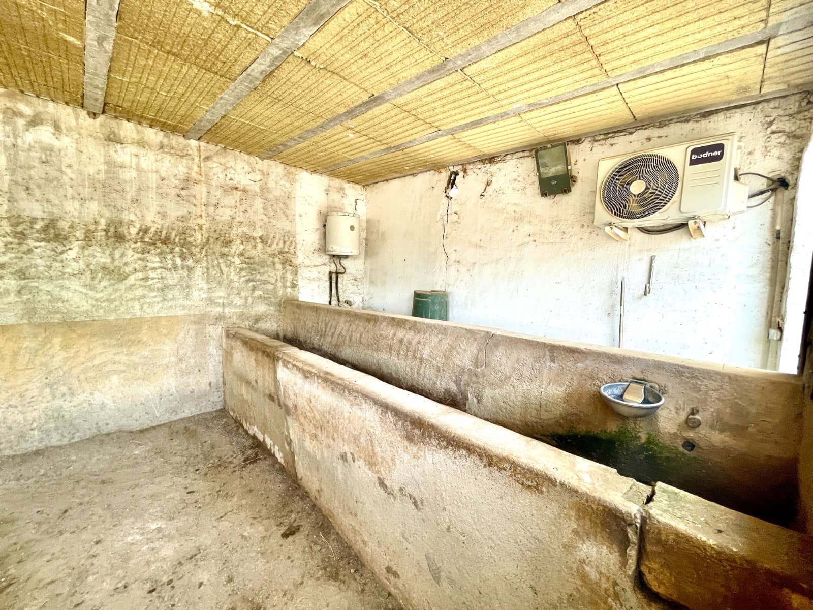 3 soverom Finca/Herregård til salgs i Orihuela med svømmebasseng garasje - € 423 000 (Ref: 10163679)