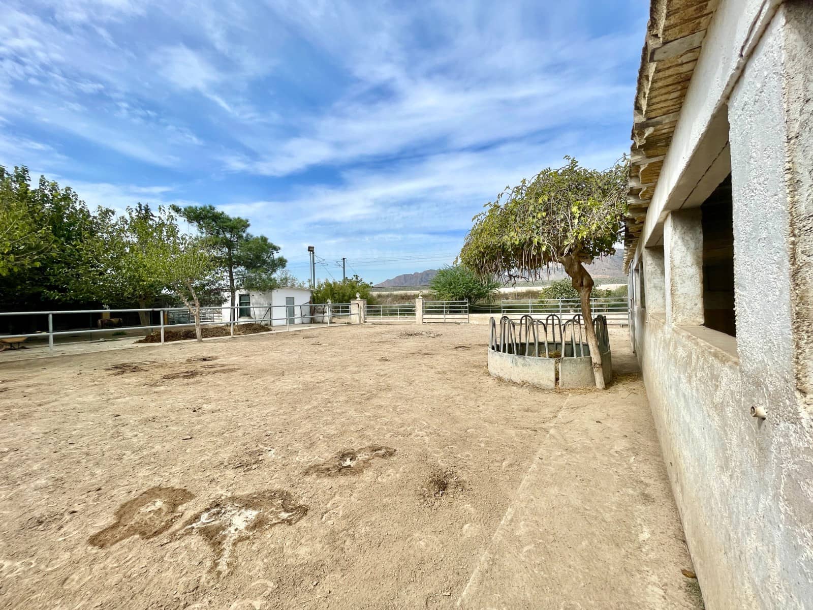 3 soverom Finca/Herregård til salgs i Orihuela med svømmebasseng garasje - € 423 000 (Ref: 10163679)