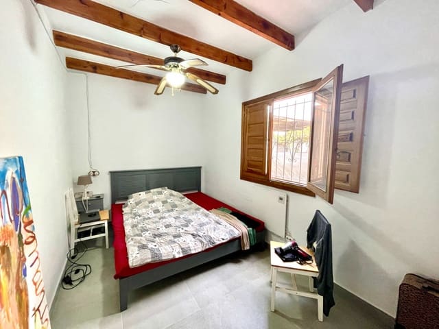 3 soverom Finca/Herregård til salgs i Orihuela med svømmebasseng garasje - € 423 000 (Ref: 10163679)