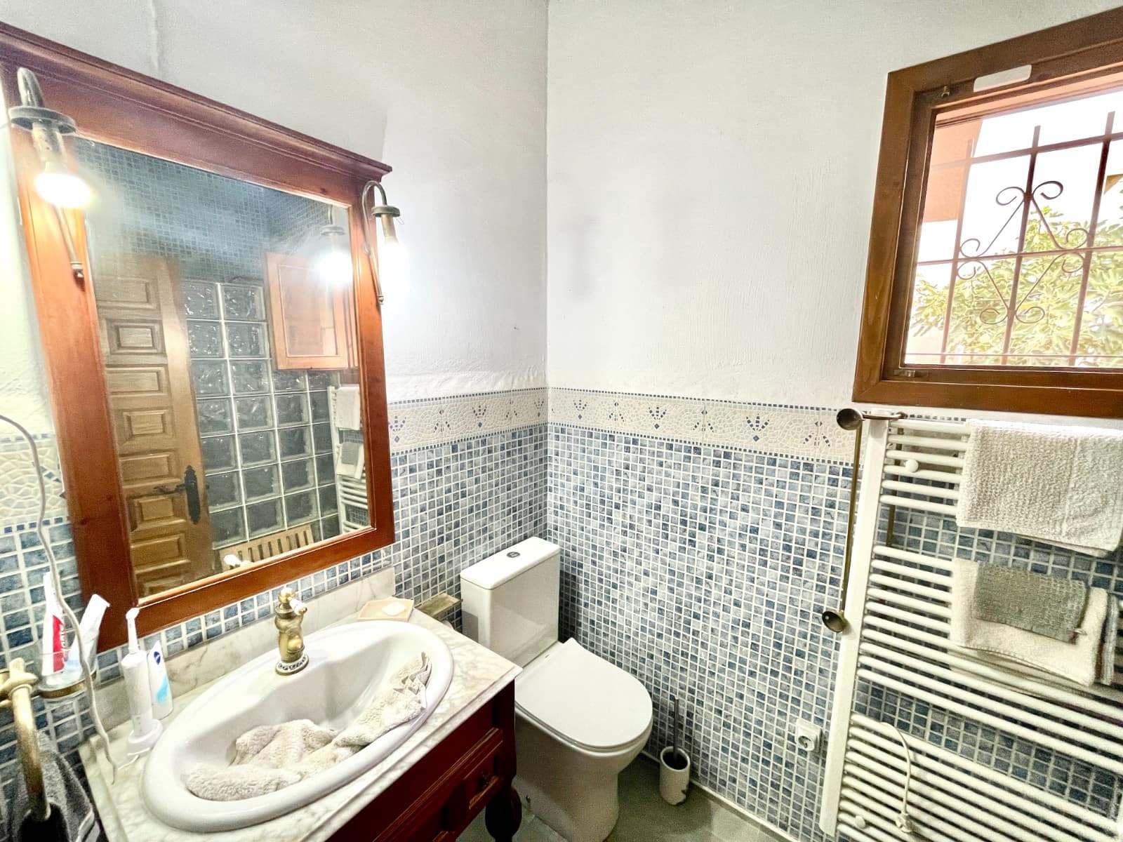 3 soverom Finca/Herregård til salgs i Orihuela med svømmebasseng garasje - € 423 000 (Ref: 10163679)