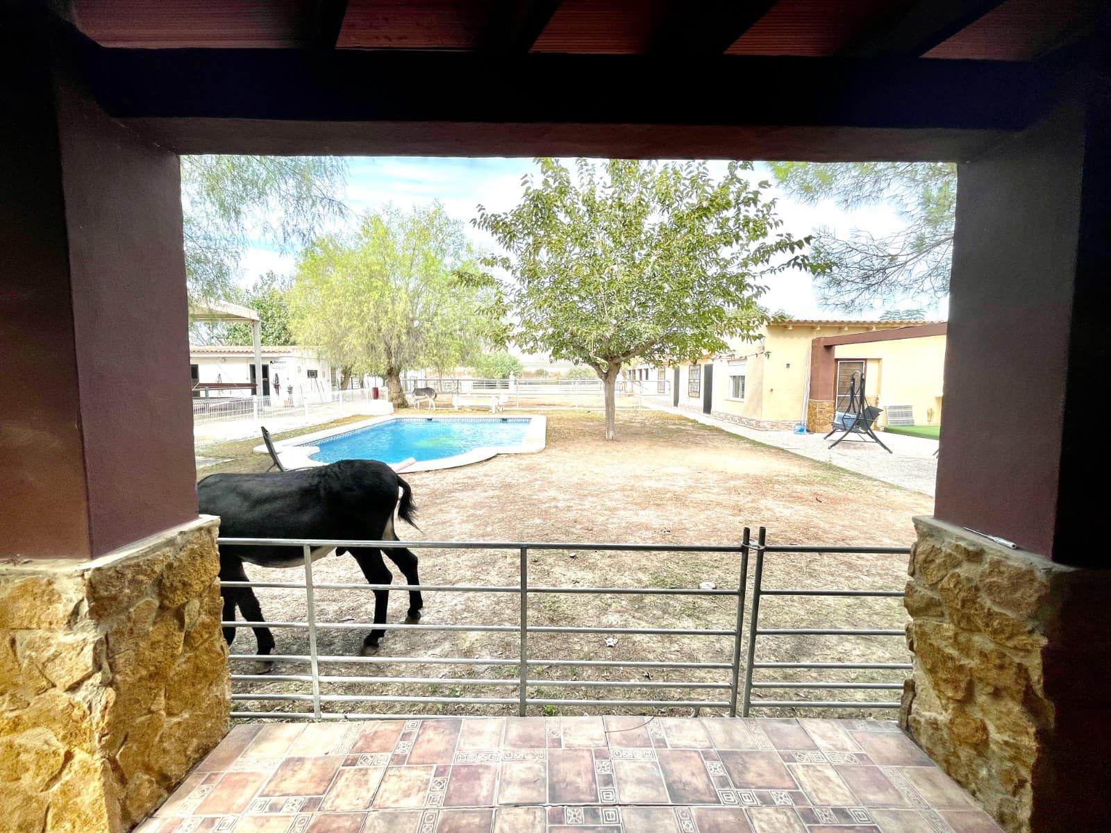 3 soverom Finca/Herregård til salgs i Orihuela med svømmebasseng garasje - € 423 000 (Ref: 10163679)