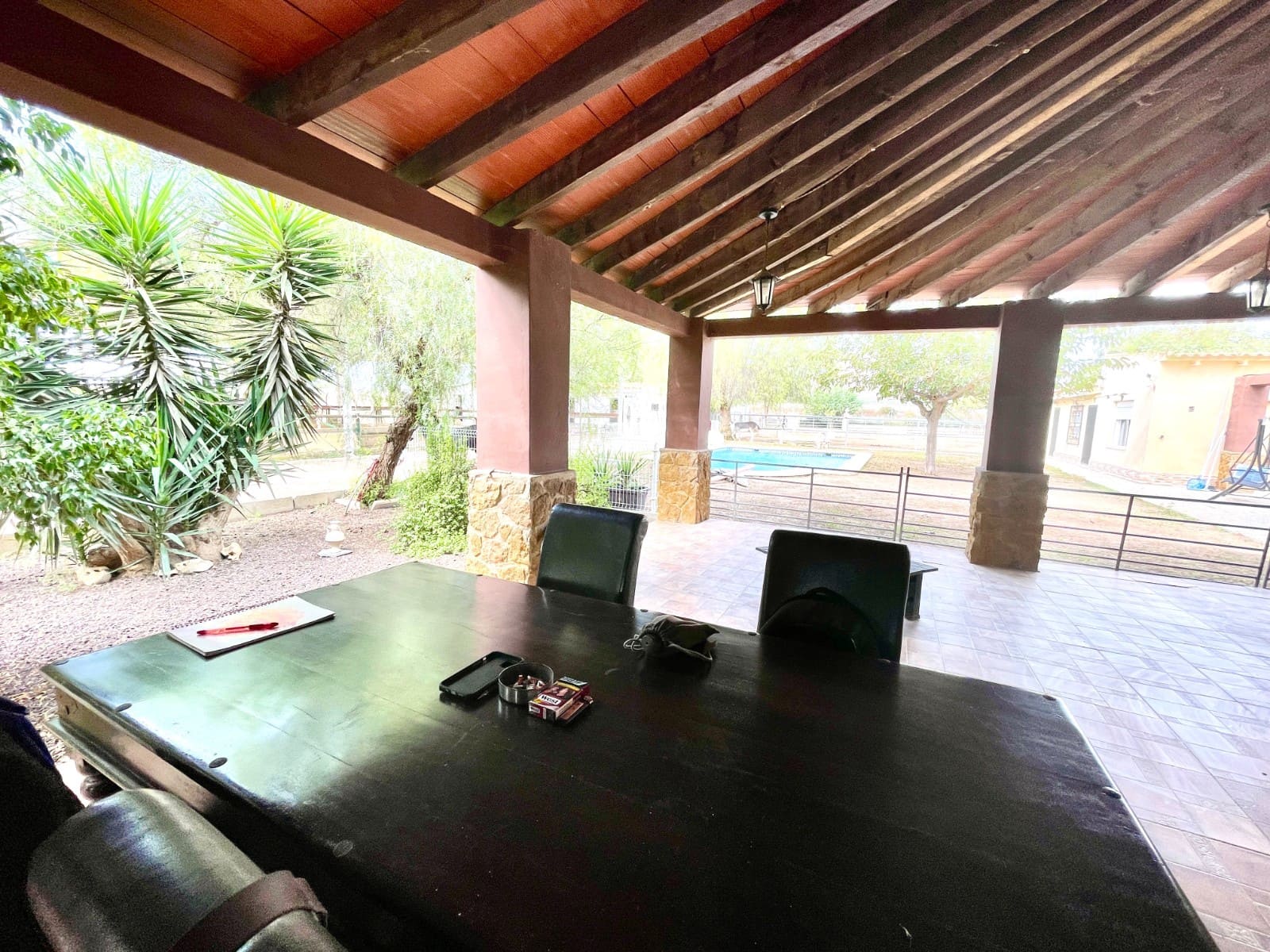 3 soverom Finca/Herregård til salgs i Orihuela med svømmebasseng garasje - € 423 000 (Ref: 10163679)