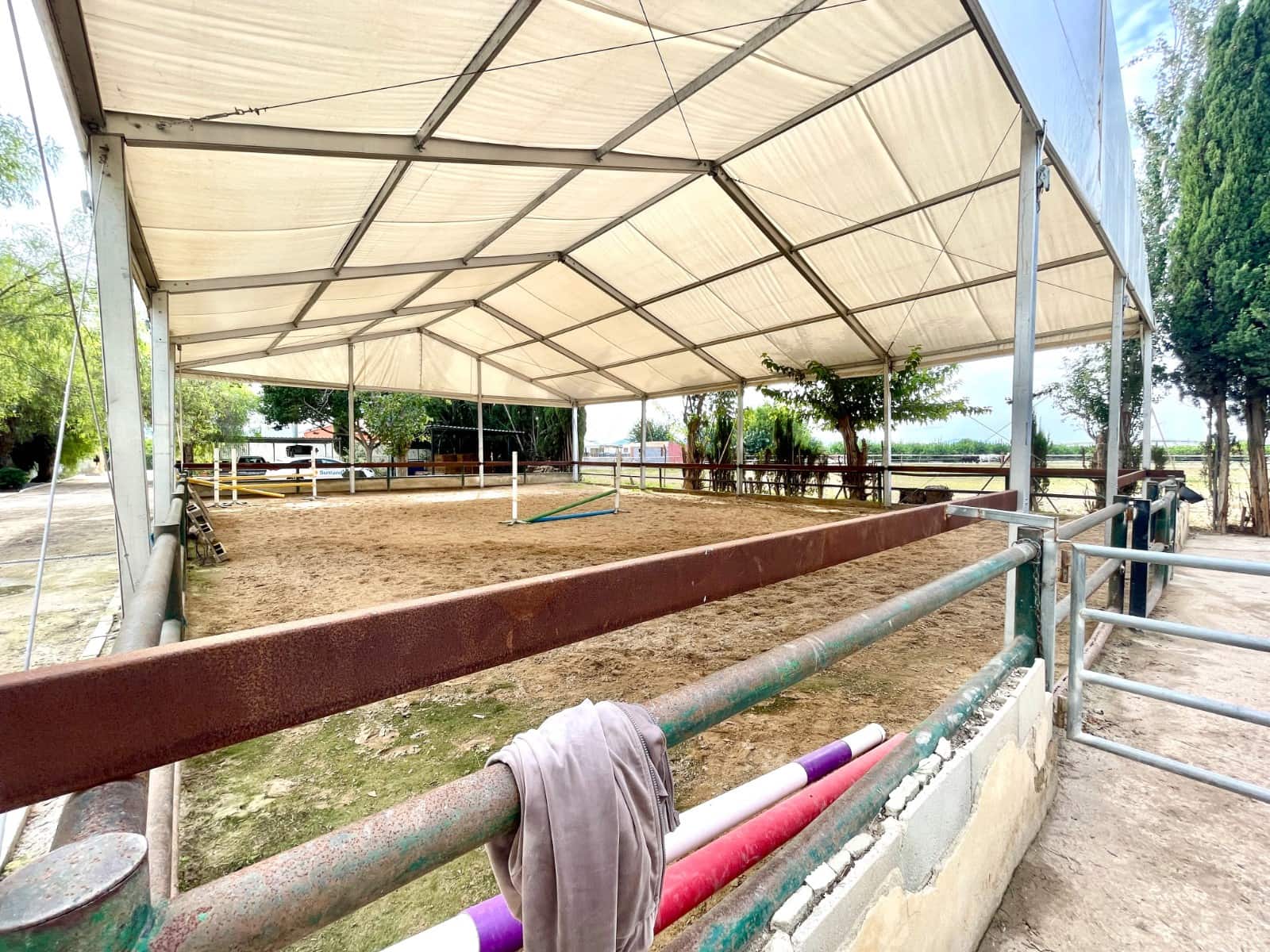 3 soverom Finca/Herregård til salgs i Orihuela med svømmebasseng garasje - € 423 000 (Ref: 10163679)