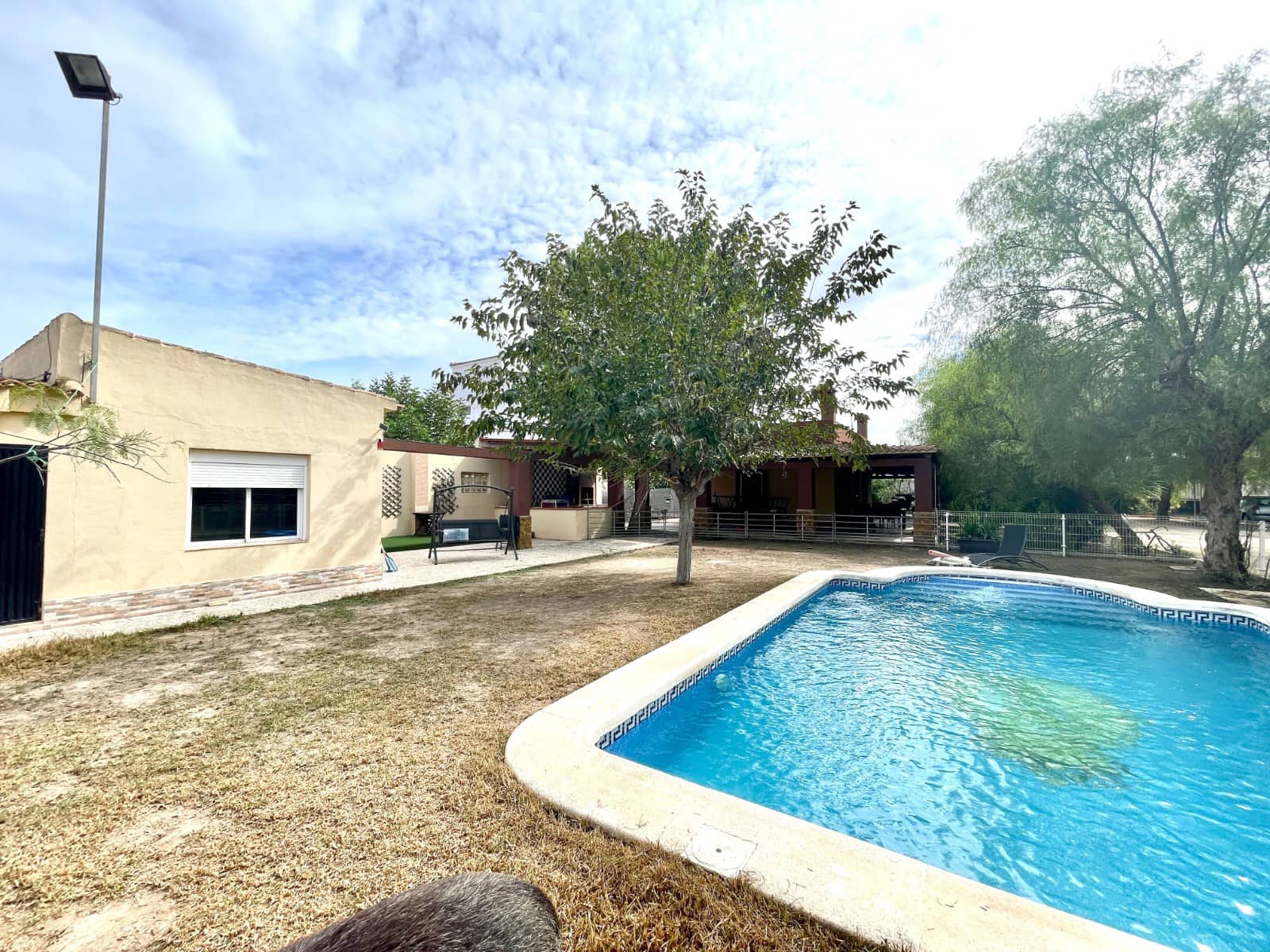 3 soverom Finca/Herregård til salgs i Orihuela med svømmebasseng garasje - € 423 000 (Ref: 10163679)