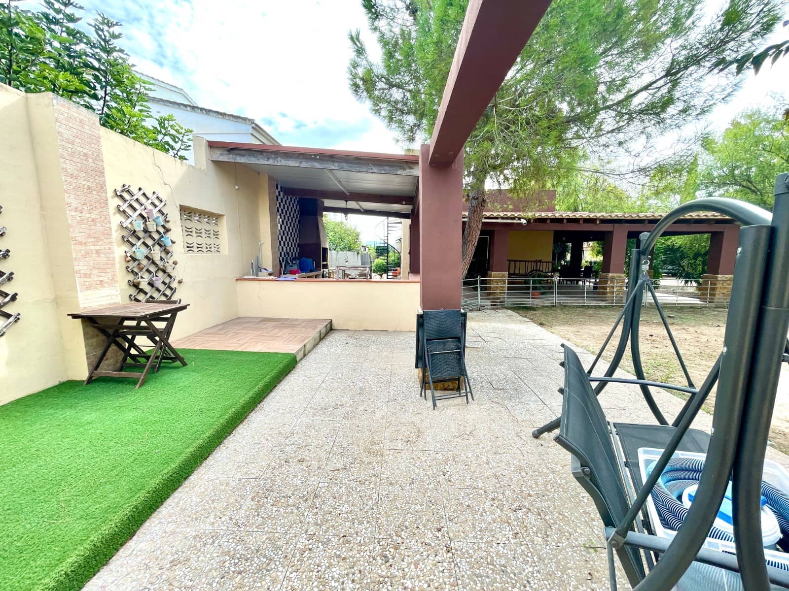 3 soverom Finca/Herregård til salgs i Orihuela med svømmebasseng garasje - € 423 000 (Ref: 10163679)