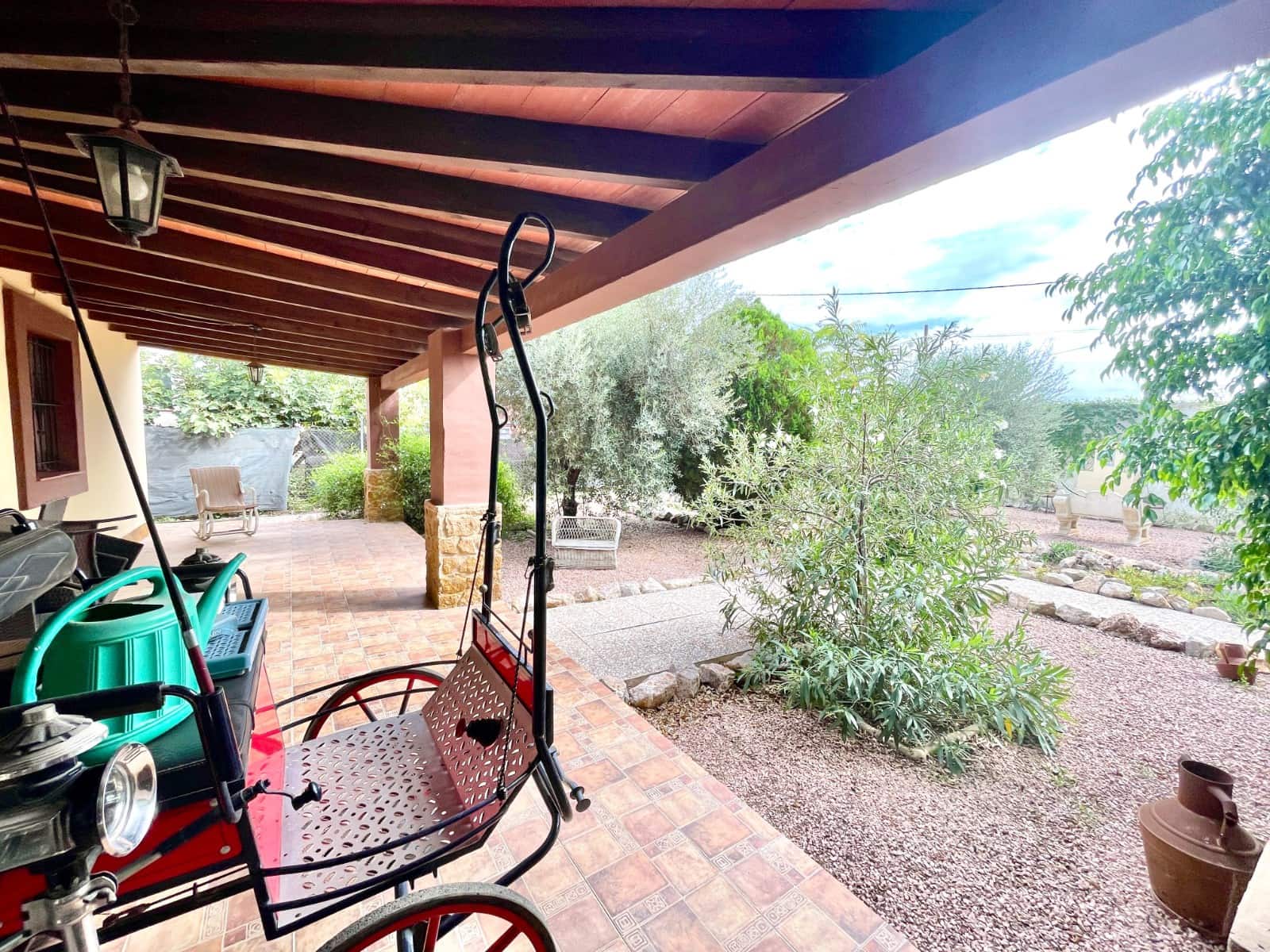 3 soverom Finca/Herregård til salgs i Orihuela med svømmebasseng garasje - € 423 000 (Ref: 10163679)