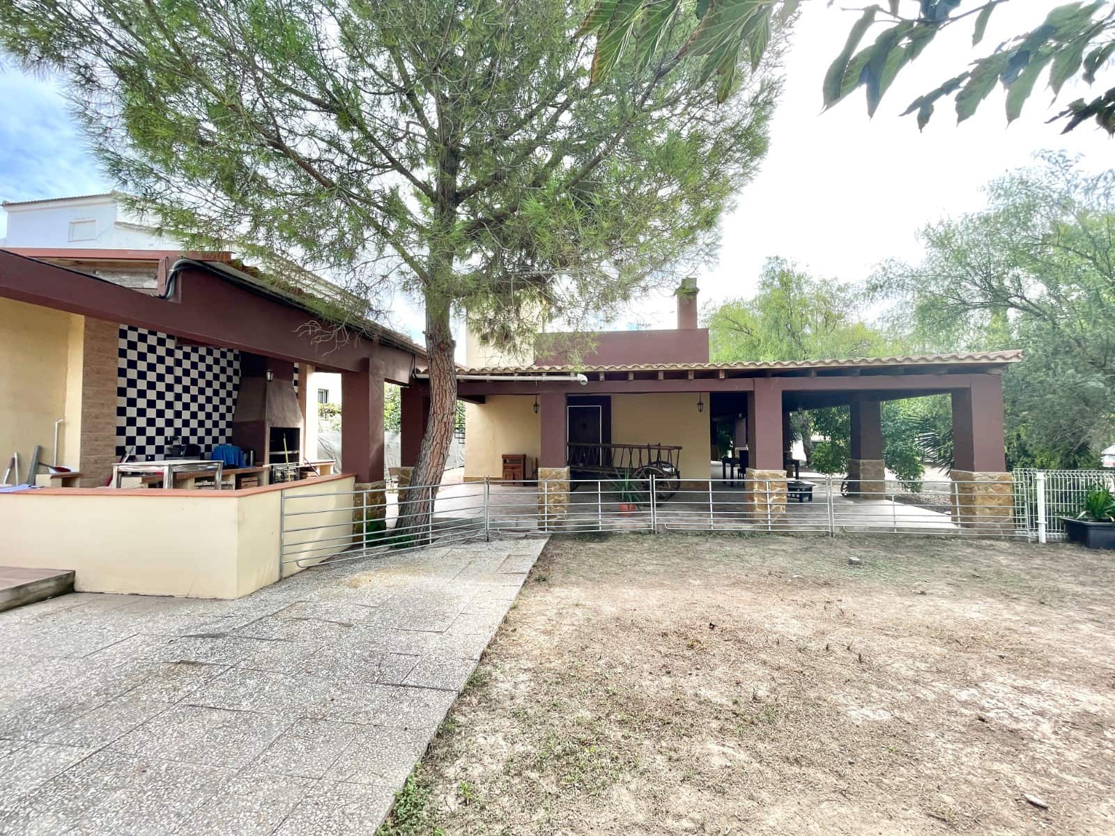3 soverom Finca/Herregård til salgs i Orihuela med svømmebasseng garasje - € 423 000 (Ref: 10163679)