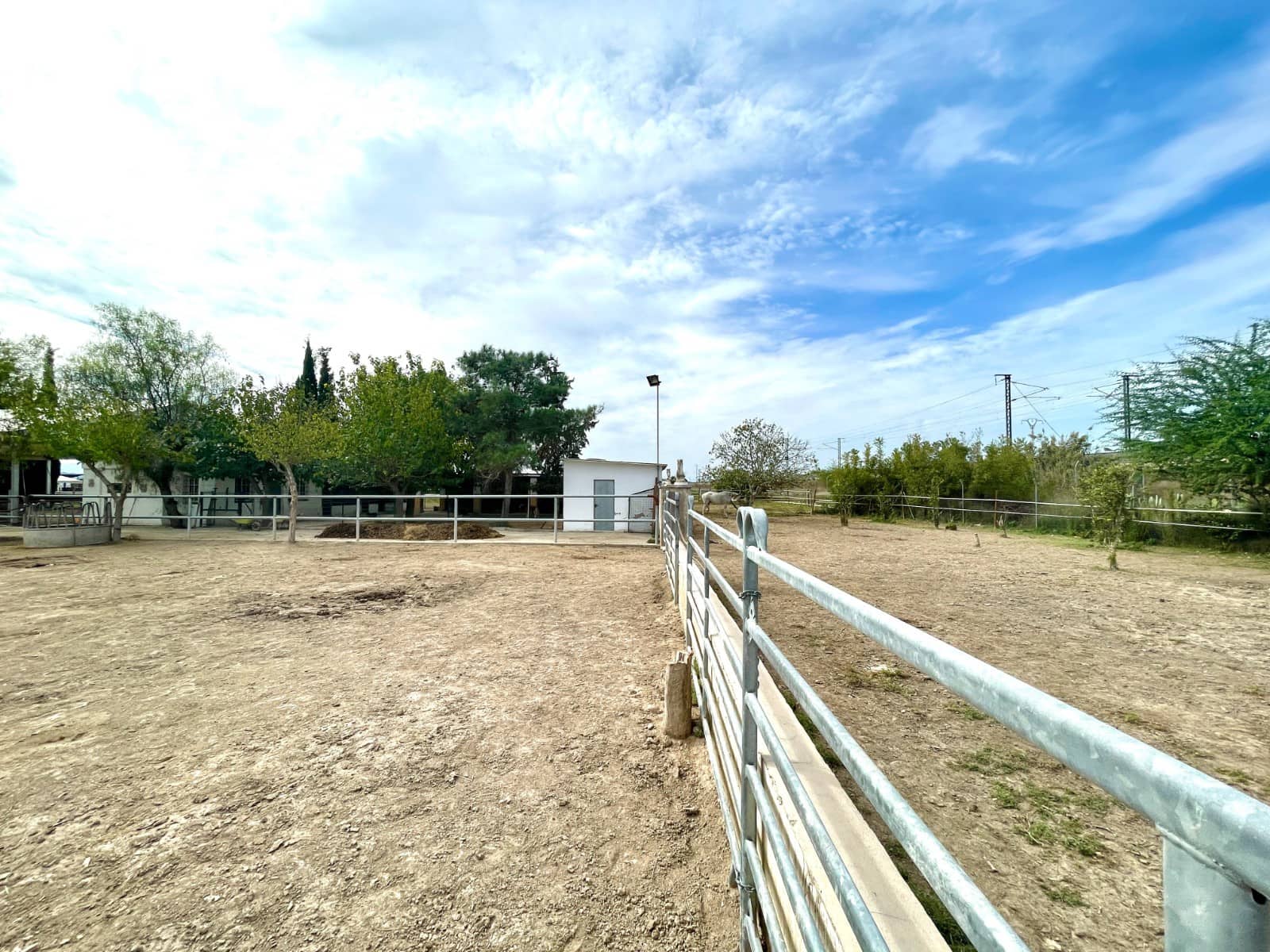 3 soverom Finca/Herregård til salgs i Orihuela med svømmebasseng garasje - € 423 000 (Ref: 10163679)