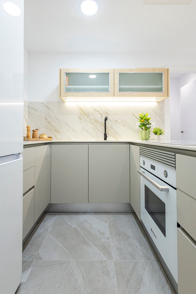 2 chambre Appartement à vendre à Torrevieja avec piscine garage - 269 000 € (Ref: 10164724)