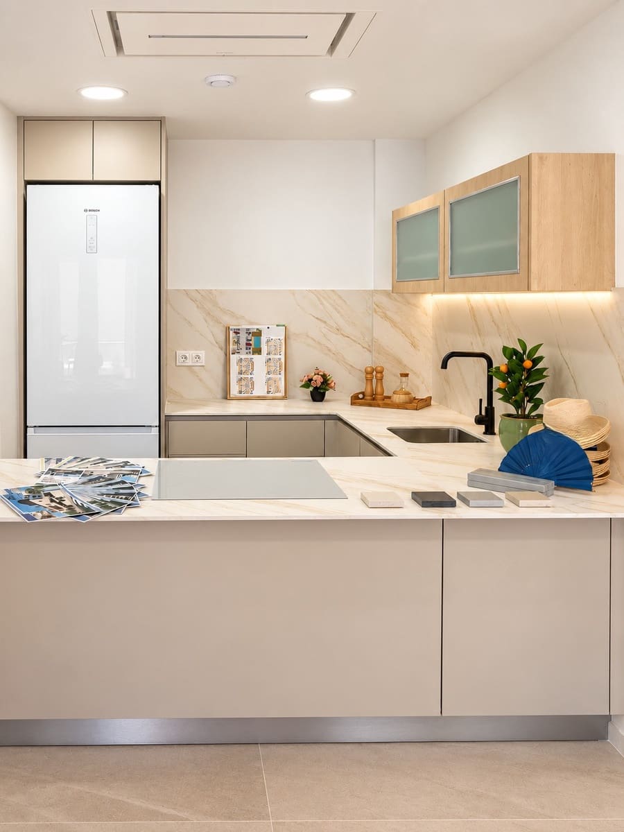 2 chambre Appartement à vendre à Torrevieja avec piscine garage - 269 000 € (Ref: 10164724)
