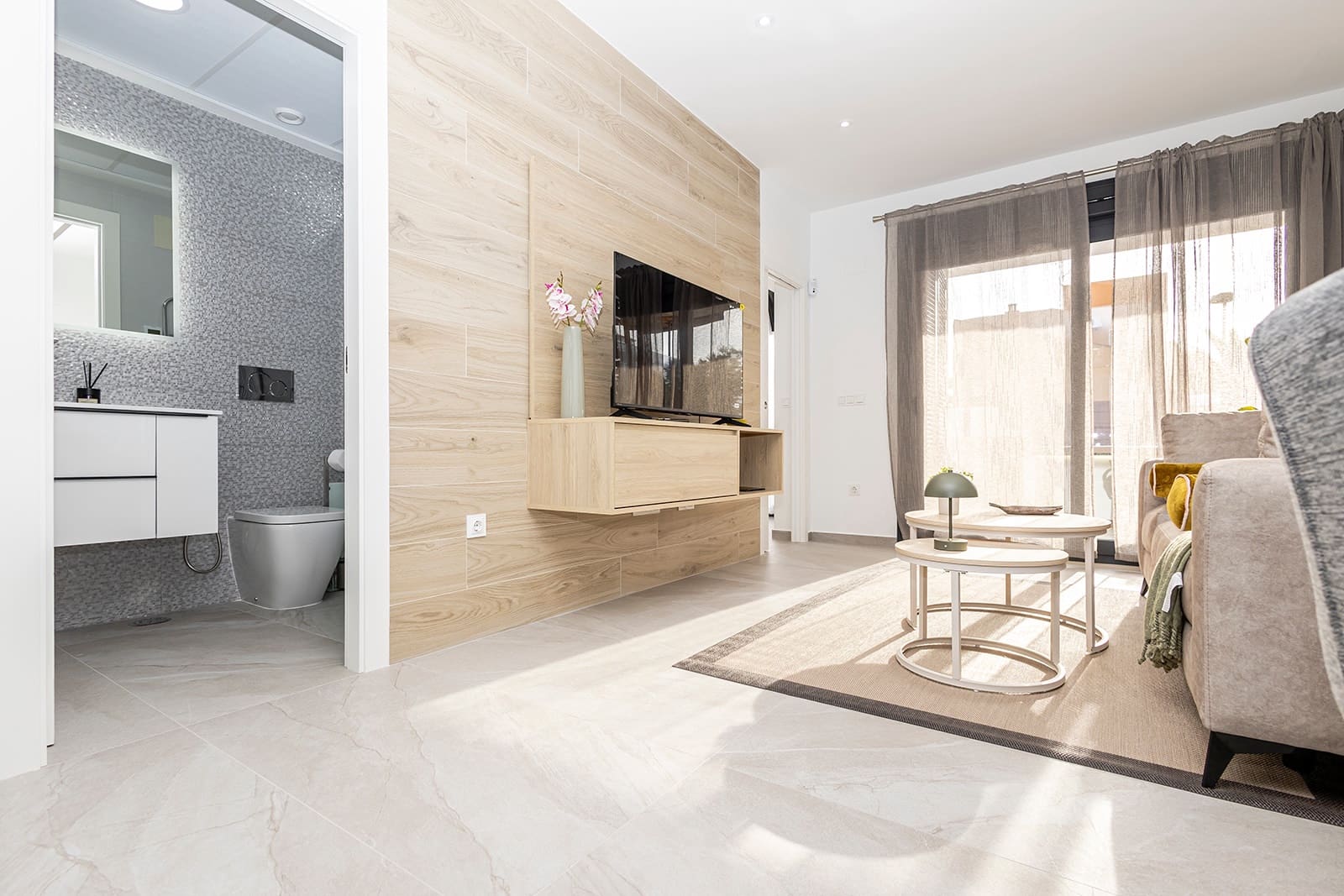 2 chambre Appartement à vendre à Torrevieja avec piscine garage - 269 000 € (Ref: 10164724)