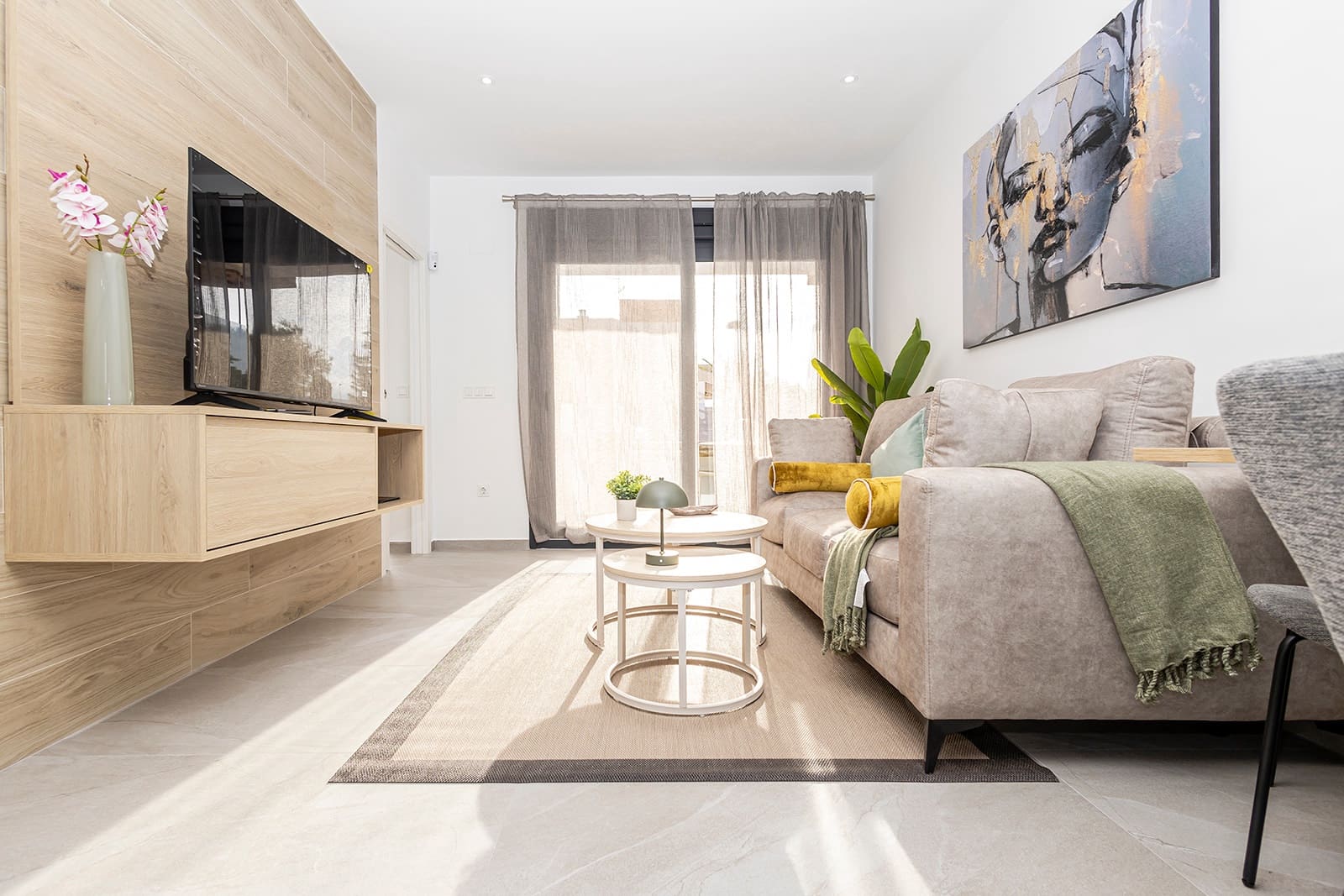 2 chambre Appartement à vendre à Torrevieja avec piscine garage - 269 000 € (Ref: 10164724)
